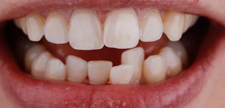 Before – Gap Closure